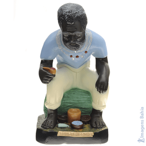 Vovô Chiquinho de 50cm