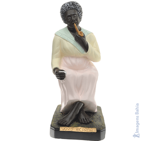 Vovó Ricarda de 50cm