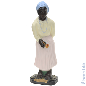 Vovó Sabina de 35cm