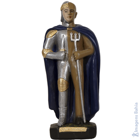 Imagem de Xoroquê - Exu Ogum de 40cm