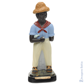 Imagem de Zé do Côco de 60cm