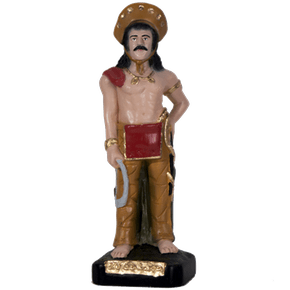 Imagem de Zé do Laço de 20cm