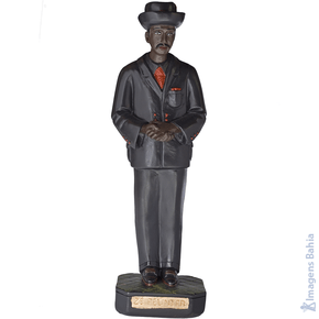 Imagem de Zé Pretinho de 20cm