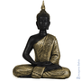 Imagem de Buda Bali (Dourado) de 30cm