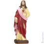 Imagem de Coração De Jesus de 120cm