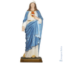 Imagem de Coração de Maria de 120cm