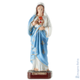 Imagem de Coração De Maria de 30cm