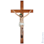 Imagem de Crucifixo Completo de 120cm