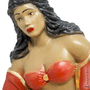 Imagem Maria Padilha Das Almas de 20cm