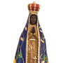 Imagem de Nossa Senhora Aparecida de 20cm