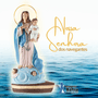 Imagem Nossa Senhora dos Navegantes de 40cm