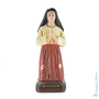 Jacinta pastora de Fátima de 60cm