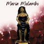 Maria Mulambo rica roupa preta