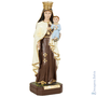 Imagem de Nossa Senhora do Carmo de 120cm