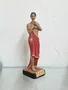 Pomba Gira Menina de 20cm