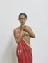 Pomba Gira Menina de 20cm
