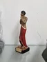 Pomba Gira Menina de 20cm