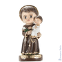 Santo Antônio linha infantil de 15cm