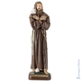 Imagem São Francisco de Assis de 20cm
