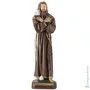 São Francisco de Assis de 20cm