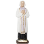 Imagem São João Maria Vianei de 50cm