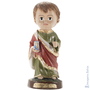 São Judas linha infantil de 15cm