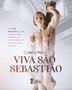 Imagem São Sebastião de 50cm